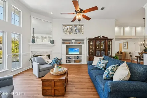 273 Bush Court Green Cove Springs FL 32043