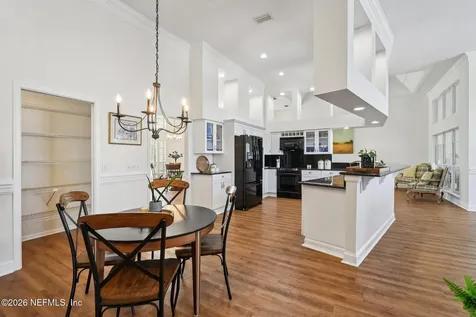 273 Bush Court Green Cove Springs FL 32043