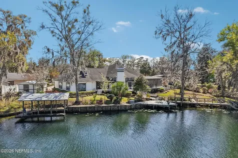 273 Bush Court Green Cove Springs FL 32043