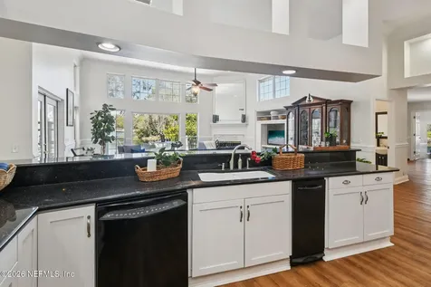 273 Bush Court Green Cove Springs FL 32043