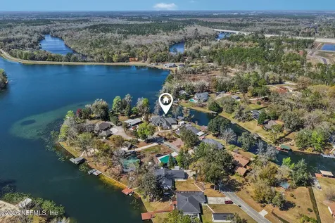 273 Bush Court Green Cove Springs FL 32043