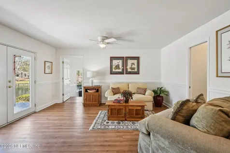 273 Bush Court Green Cove Springs FL 32043
