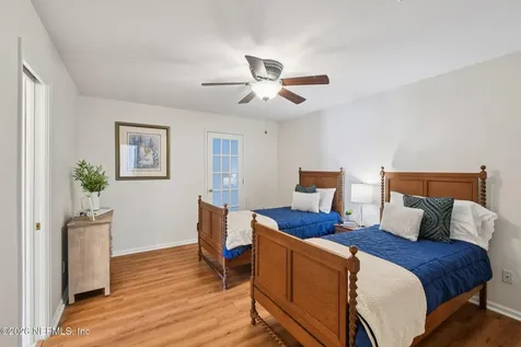 273 Bush Court Green Cove Springs FL 32043