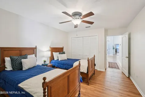 273 Bush Court Green Cove Springs FL 32043