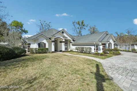 273 Bush Court Green Cove Springs FL 32043