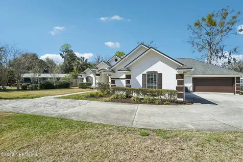 273 Bush Court Green Cove Springs FL 32043