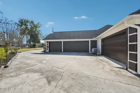 273 Bush Court Green Cove Springs FL 32043