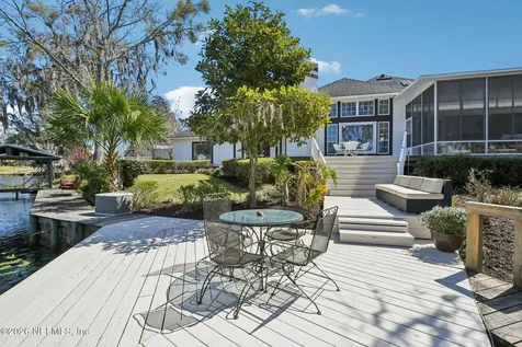 273 Bush Court Green Cove Springs FL 32043