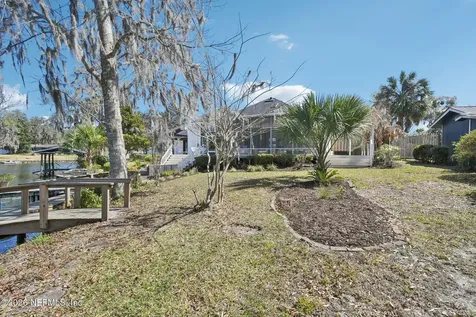 273 Bush Court Green Cove Springs FL 32043