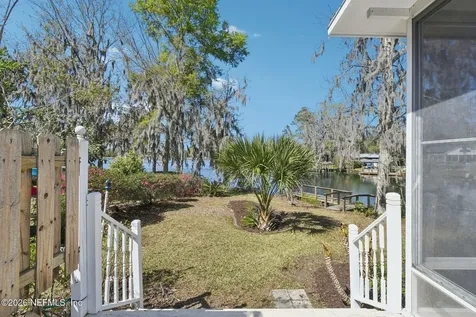 273 Bush Court Green Cove Springs FL 32043
