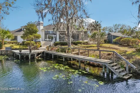 273 Bush Court Green Cove Springs FL 32043