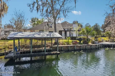 273 Bush Court Green Cove Springs FL 32043
