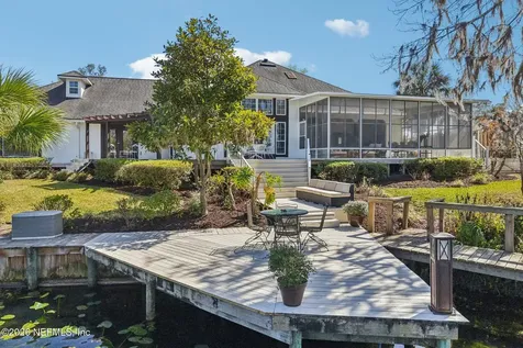 273 Bush Court Green Cove Springs FL 32043