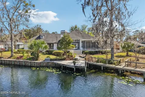 273 Bush Court Green Cove Springs FL 32043