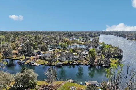 273 Bush Court Green Cove Springs FL 32043