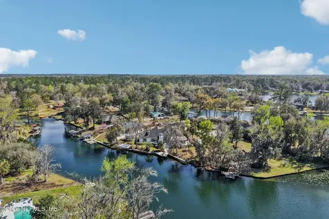 273 Bush Court Green Cove Springs FL 32043