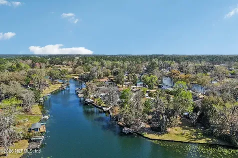273 Bush Court Green Cove Springs FL 32043