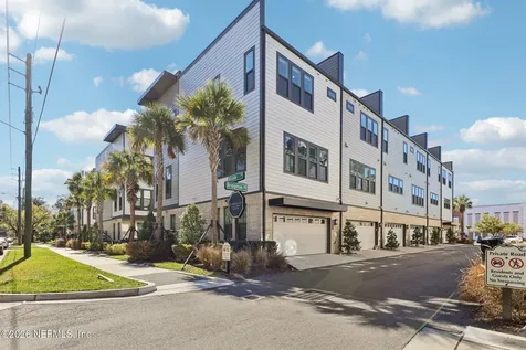 1630 Bridgeton Drive Jacksonville FL 32207