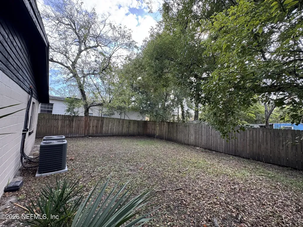 4114 Moncrief Road Jacksonville FL 32209