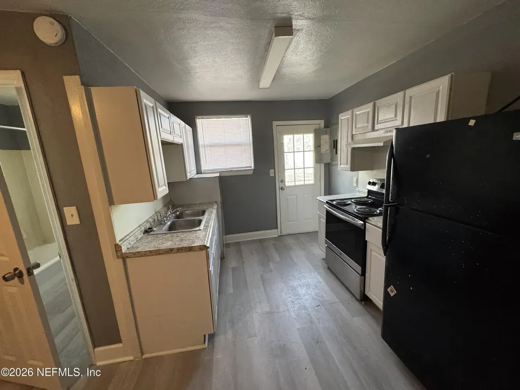 4114 Moncrief Road Jacksonville FL 32209