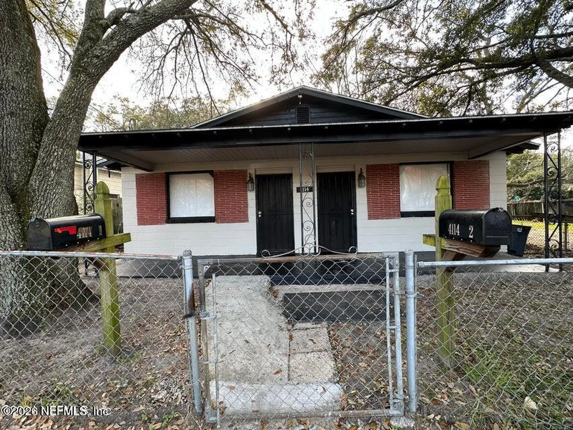 4114 Moncrief Road Jacksonville FL 32209