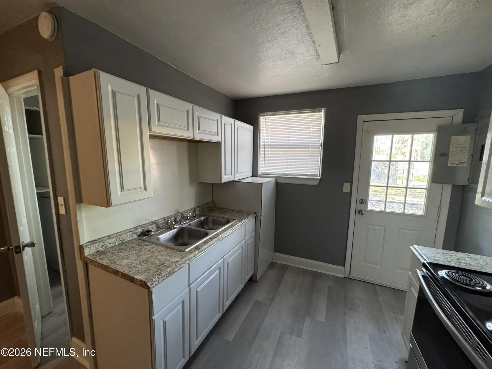 4114 Moncrief Road Jacksonville FL 32209