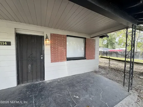 4114 Moncrief Road Jacksonville FL 32209