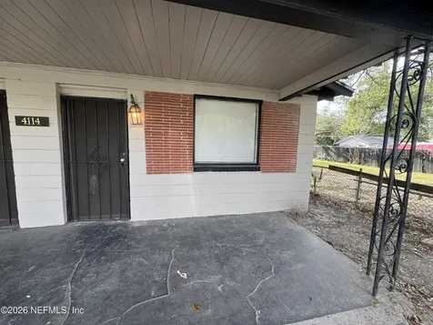 4114 Moncrief Road Jacksonville FL 32209