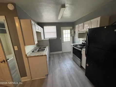 4114 Moncrief Road Jacksonville FL 32209