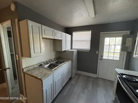 4114 Moncrief Road Jacksonville FL 32209
