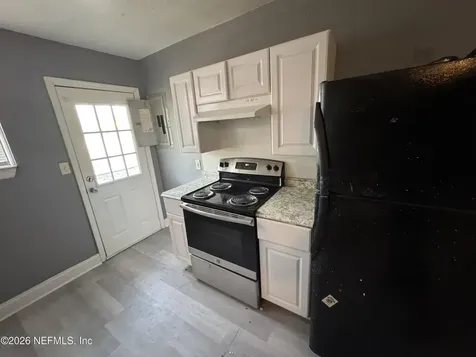 4114 Moncrief Road Jacksonville FL 32209