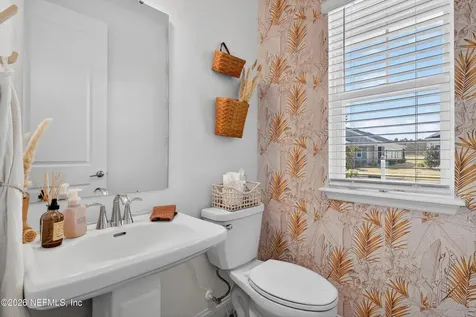 691 Murphys Drive St. Johns FL 32259