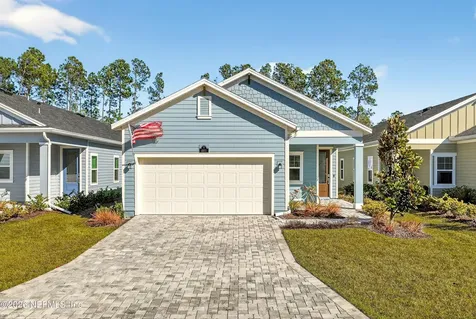 691 Murphys Drive St. Johns FL 32259