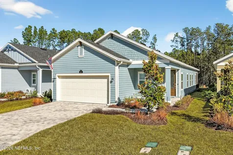 691 Murphys Drive St. Johns FL 32259