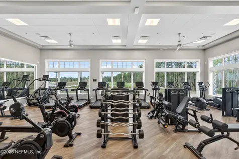 691 Murphys Drive St. Johns FL 32259