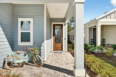 691 Murphys Drive St. Johns FL 32259