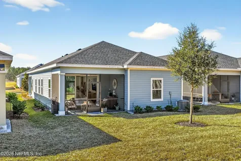 691 Murphys Drive St. Johns FL 32259