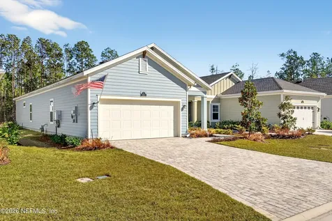 691 Murphys Drive St. Johns FL 32259