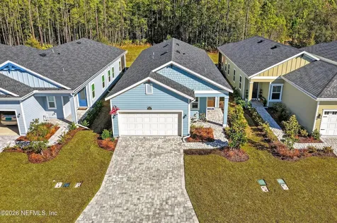 691 Murphys Drive St. Johns FL 32259