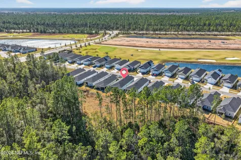 691 Murphys Drive St. Johns FL 32259