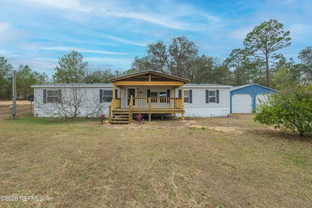 6780 W Brook Drive Keystone Heights FL 32656