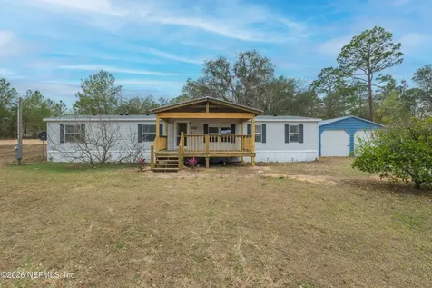 6780 W Brook Drive Keystone Heights FL 32656