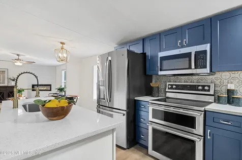 6780 W Brook Drive Keystone Heights FL 32656