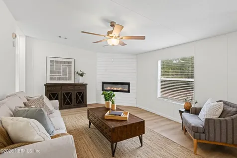 6780 W Brook Drive Keystone Heights FL 32656