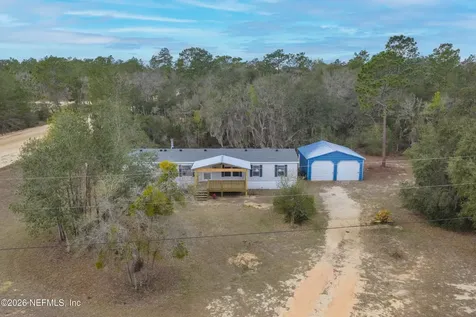 6780 W Brook Drive Keystone Heights FL 32656