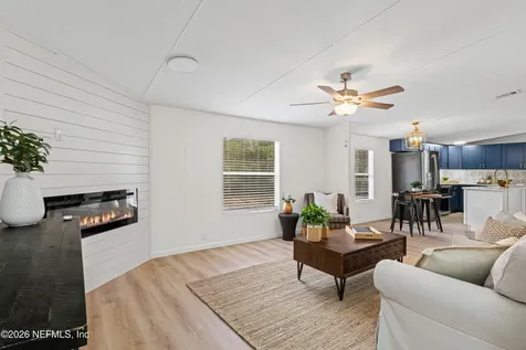 6780 W Brook Drive Keystone Heights FL 32656