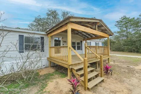 6780 W Brook Drive Keystone Heights FL 32656