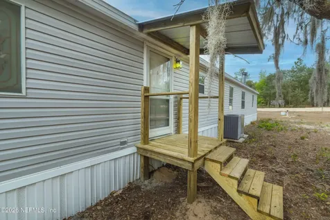 6780 W Brook Drive Keystone Heights FL 32656