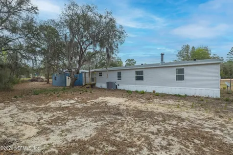 6780 W Brook Drive Keystone Heights FL 32656