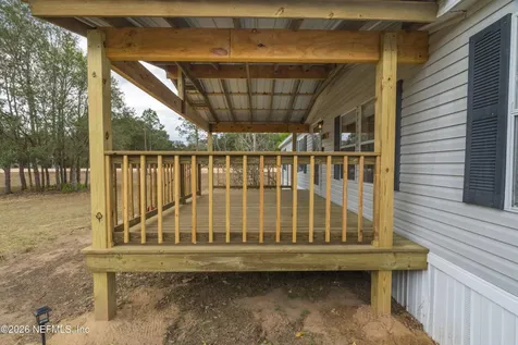 6780 W Brook Drive Keystone Heights FL 32656